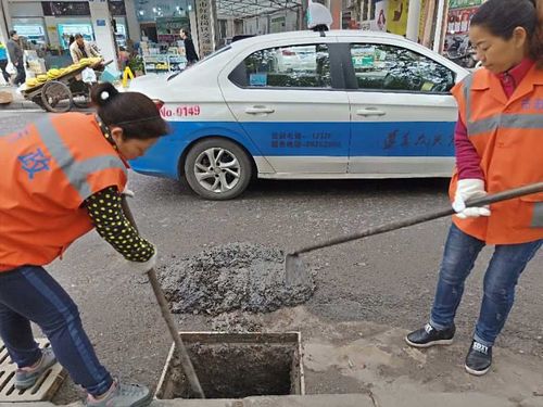 友好沉沙井清掏-污水井清理