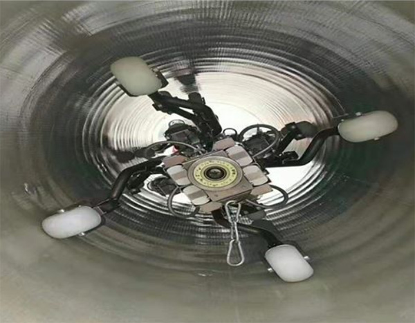 友好市政管道清淤怎么修复