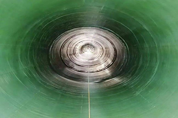 友好管道修复方法有哪些？