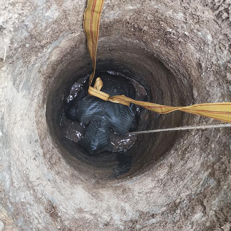 友好疏通雨水管道 市政管道清淤