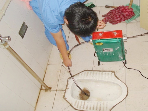 友好如何知道管道疏通公司哪家好？