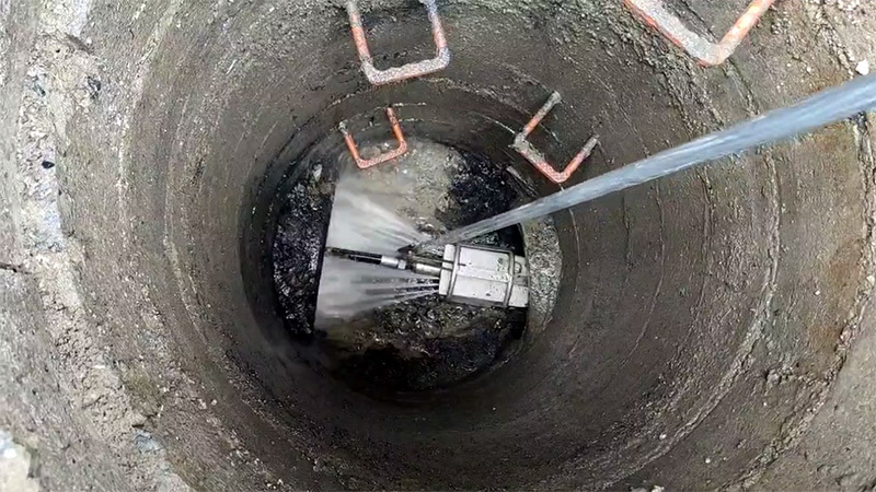 友好宾馆饭店管道清淤前必须了解的五大常识